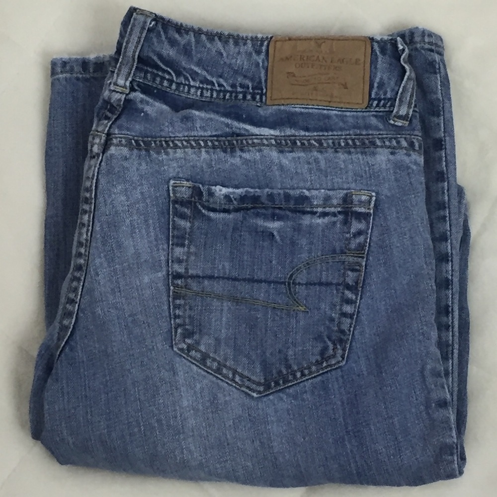 American Eagle Outfitters Artist Boot Size 8L