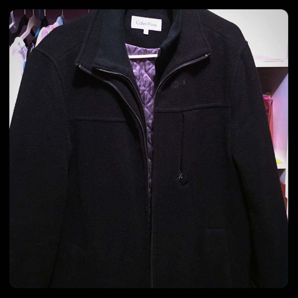 Calvin Klein Coat