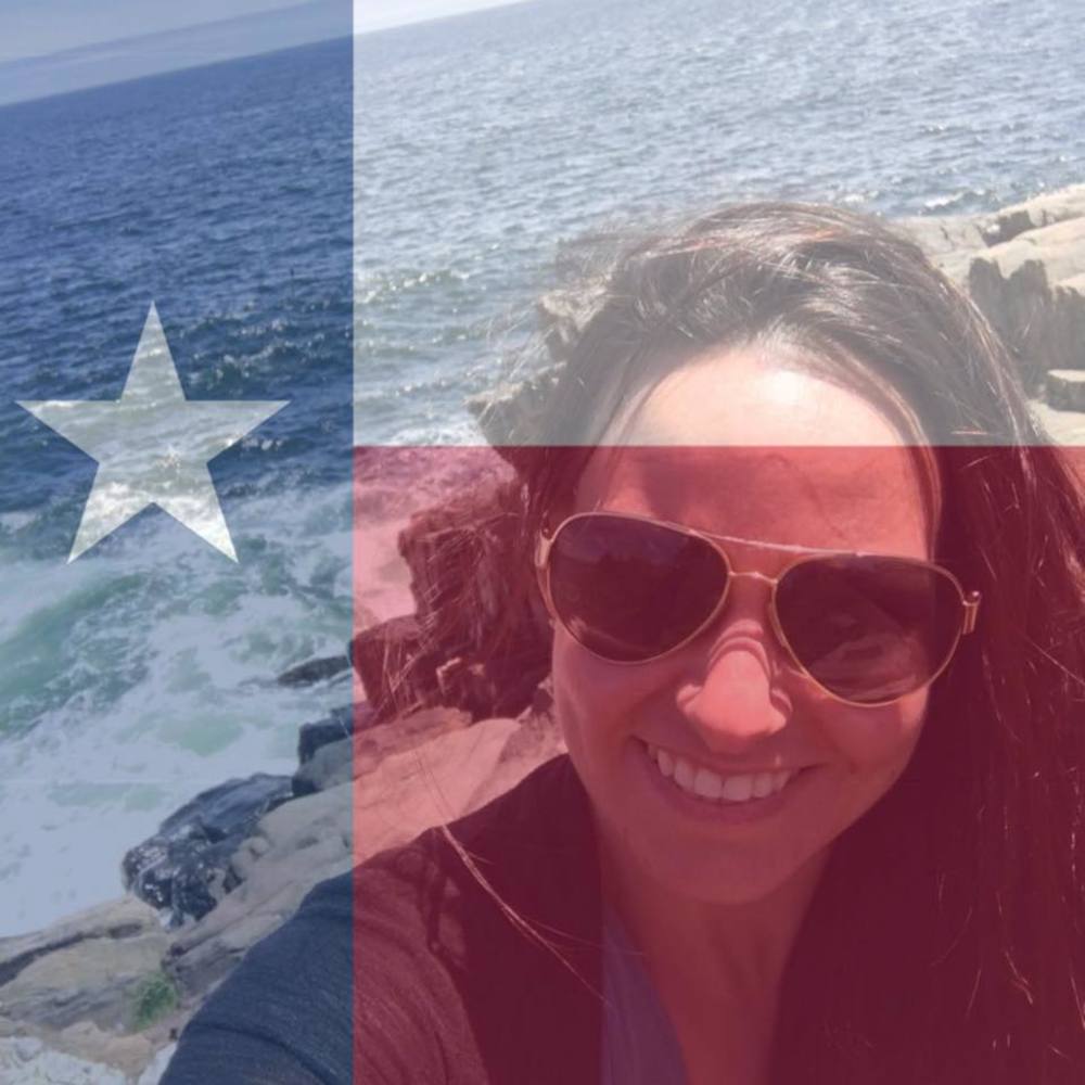 Meet your Posher, Kari