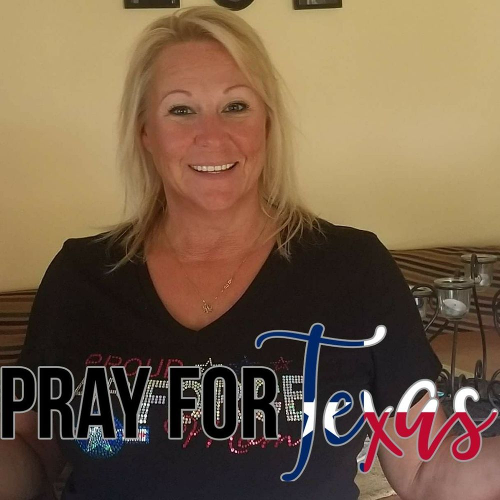 Meet your Posher, Dawn