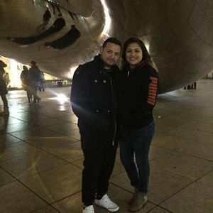 Meet your Posher, Janeth