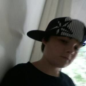 Meet your Posher, Jaden