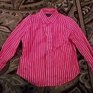 Ralph Lauren long sleeve