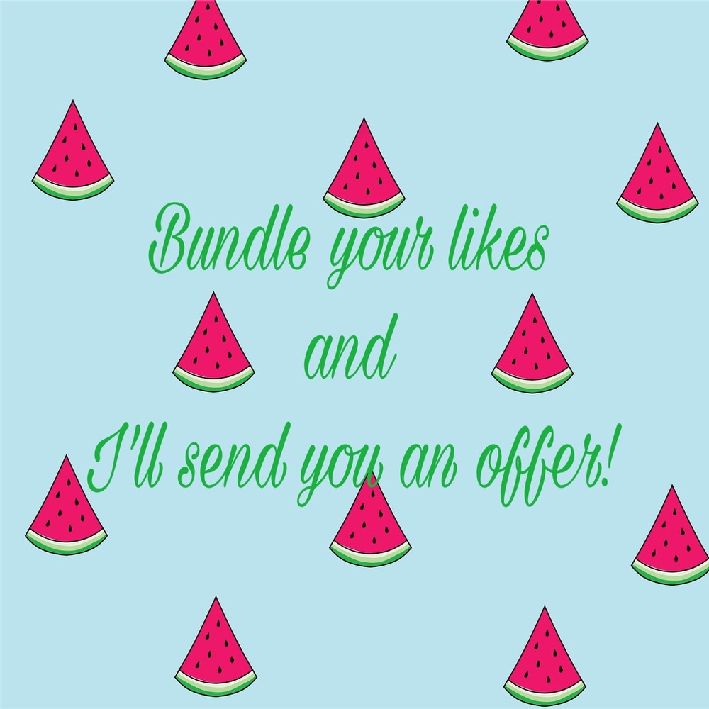 Bundle Deals!