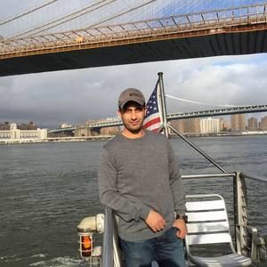 Meet your Posher, Ali