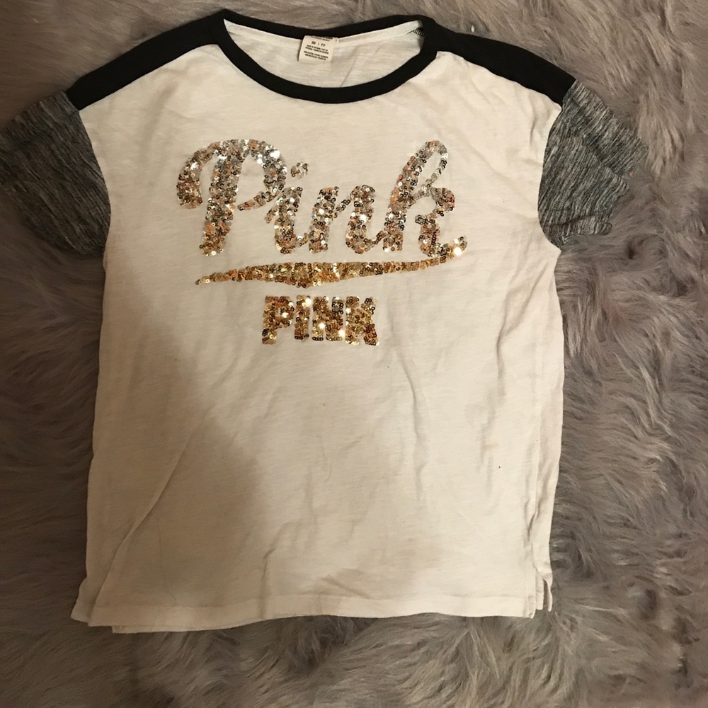 Causal Tee