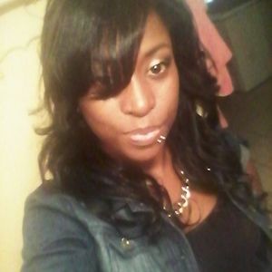 Meet your Posher, Jasmine