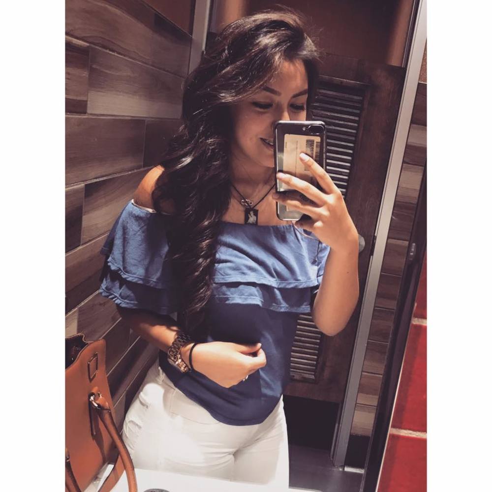 Meet your Posher, Laysha