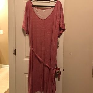 Old Navy Plus Size Dress