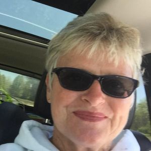 Meet your Posher, Nancy