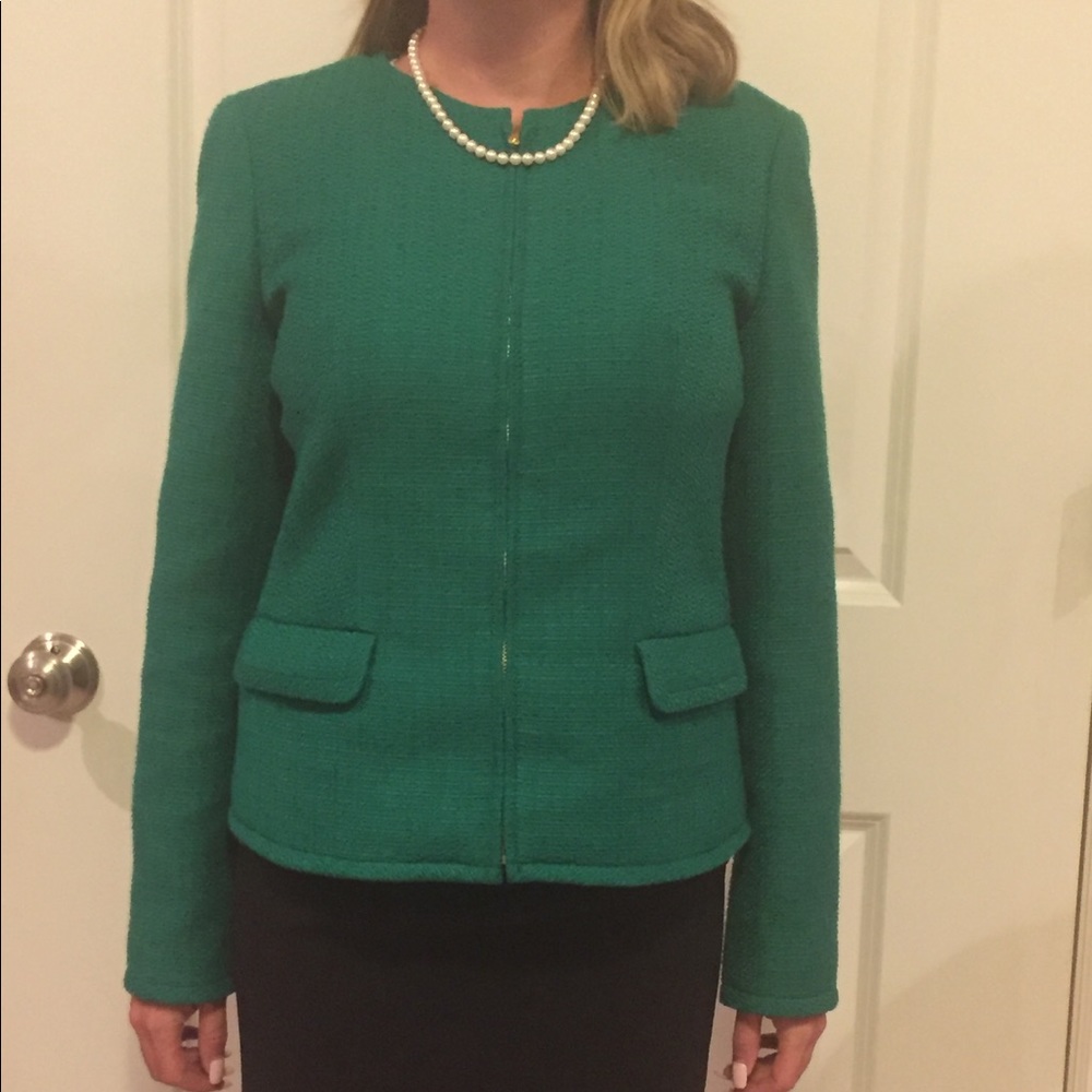 Talbots Blazer