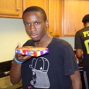 Meet your Posher, Mac