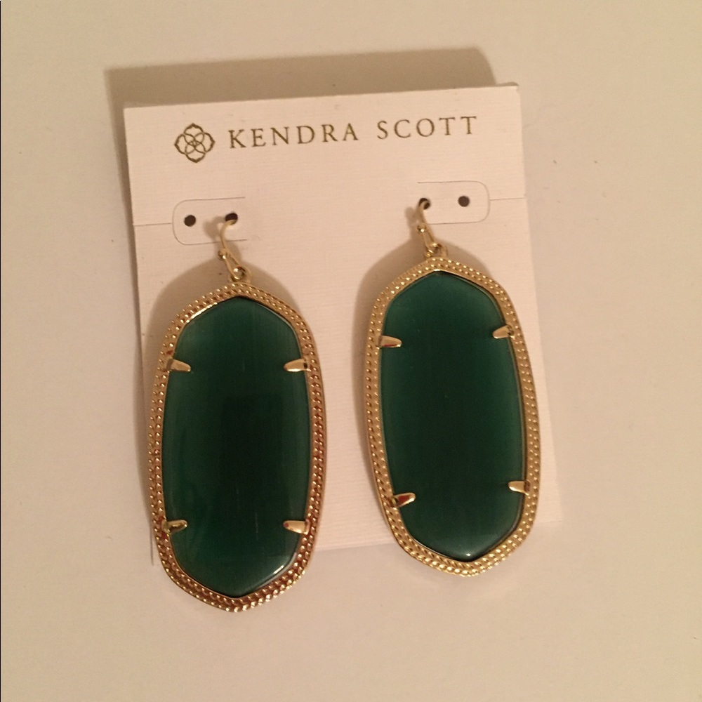 Kendra Scott Danielle Earrings