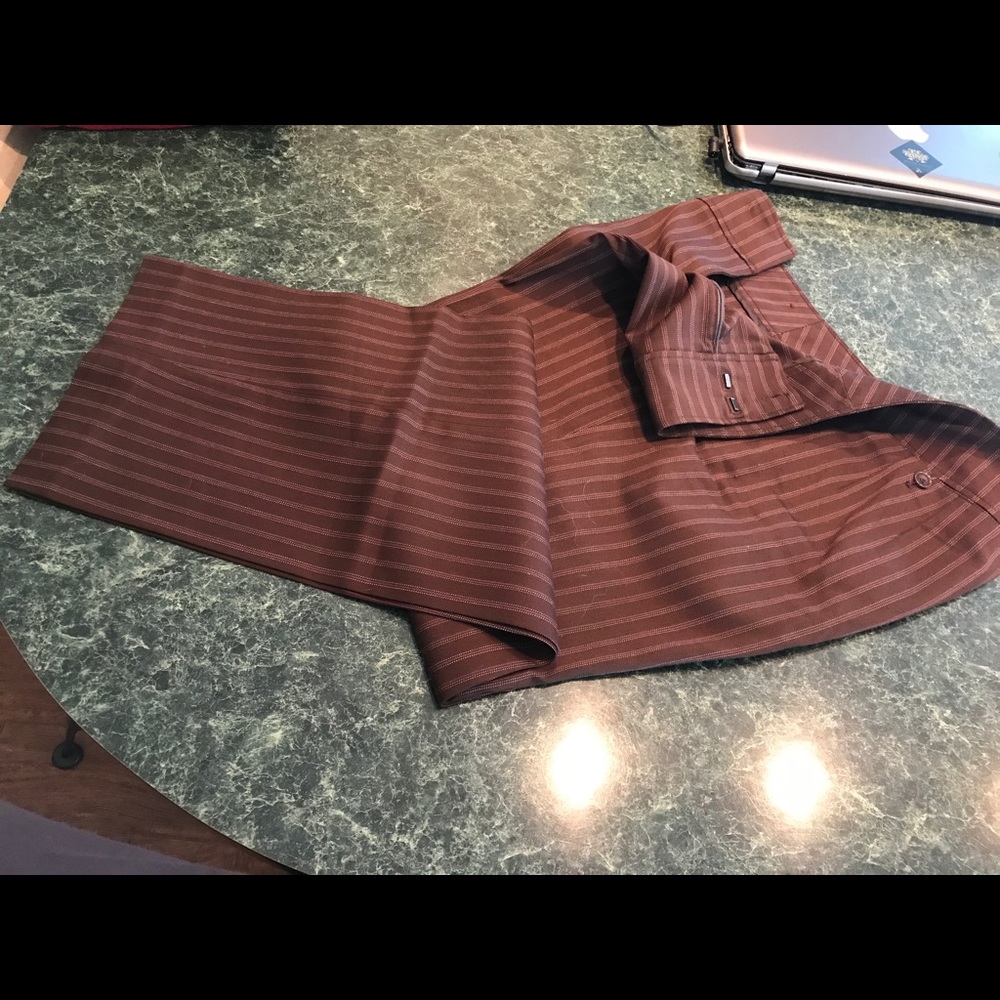 Very nice fitting trouser