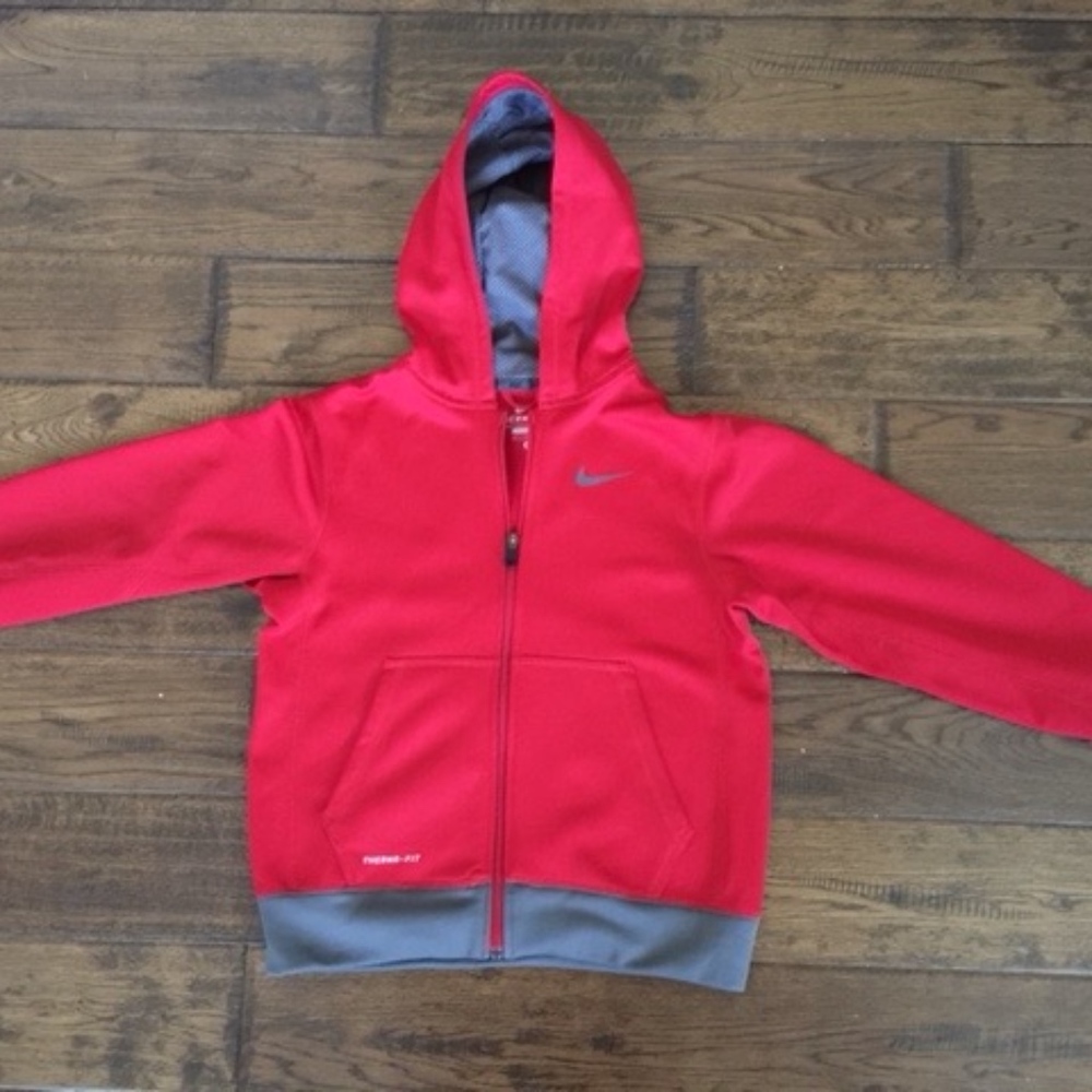 Youth Nike Jacket