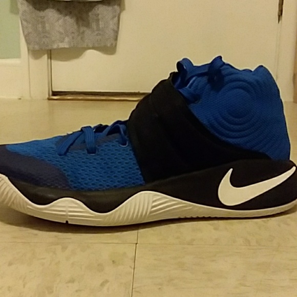 kyrie 2 brotherhood