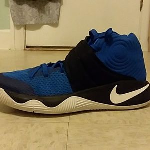 Kyrie 2 Brotherhood