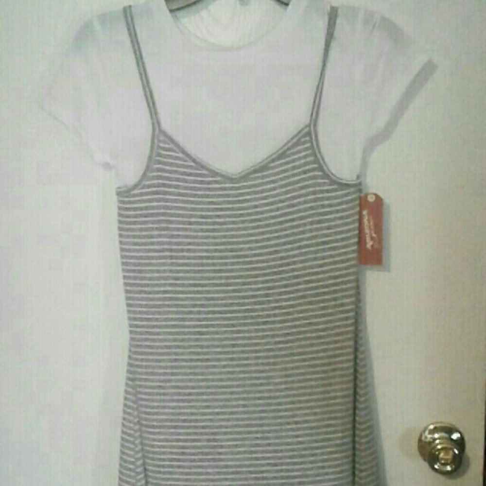 T shirt dress