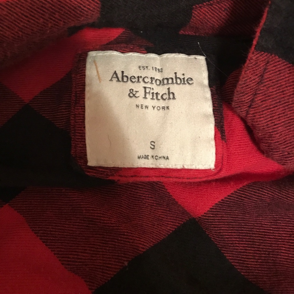 Traditional Flannel - Picture 2 of 3