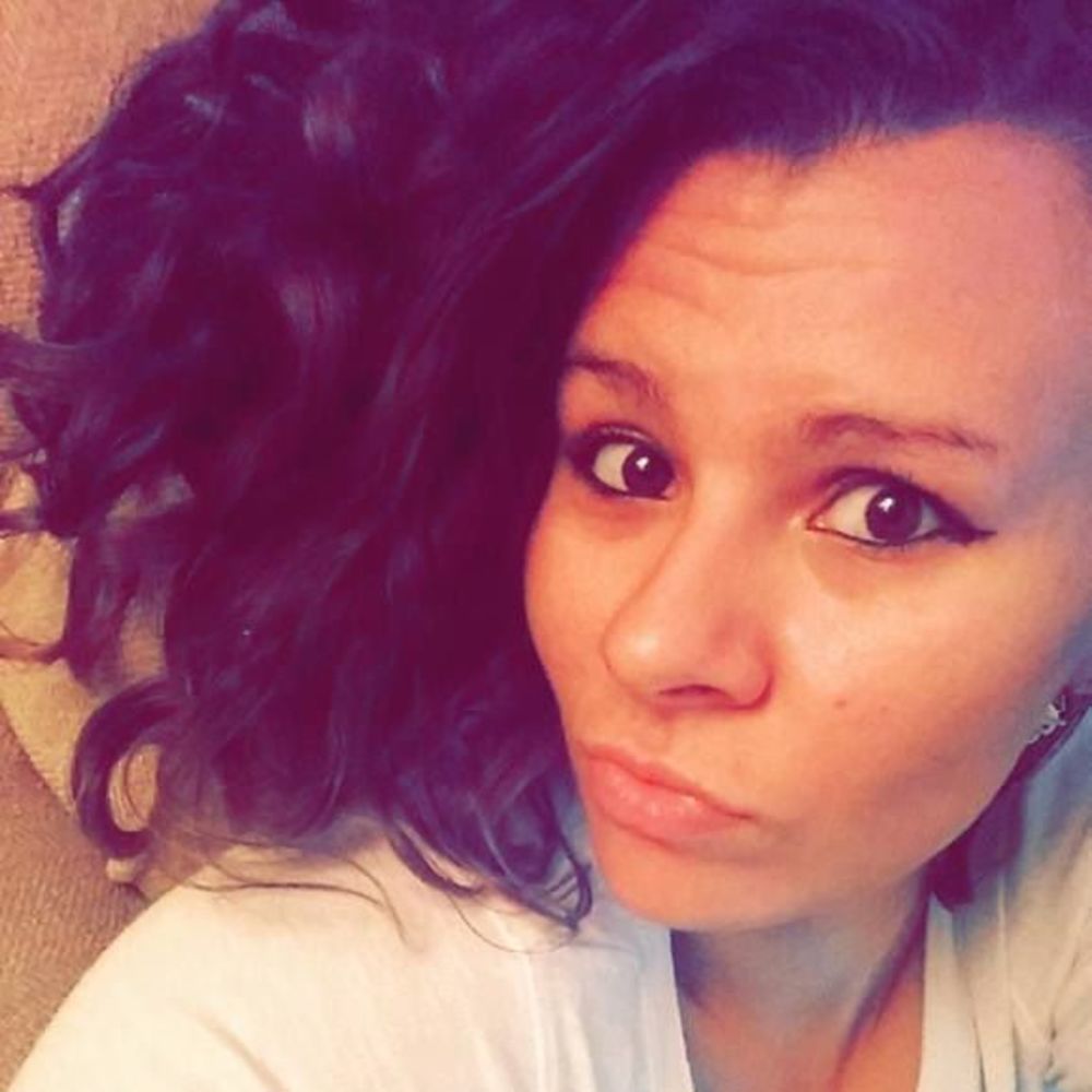 Meet your Posher, Samantha