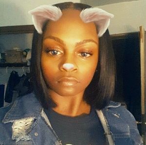 Meet your Posher, Shakenna