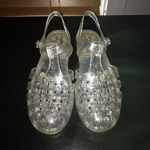 Jellies Size 9