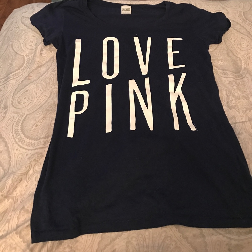 Victoria secret v-neck