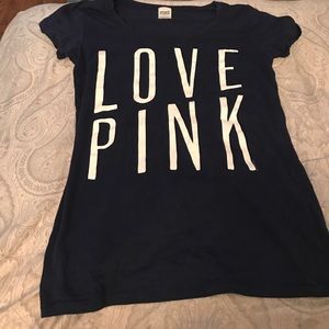 Victoria secret v-neck