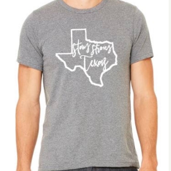 Texas Tee - Picture 2 of 3