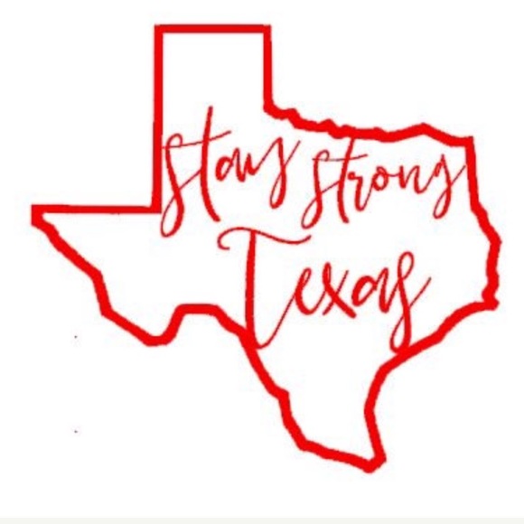 Texas Tee - Picture 3 of 3