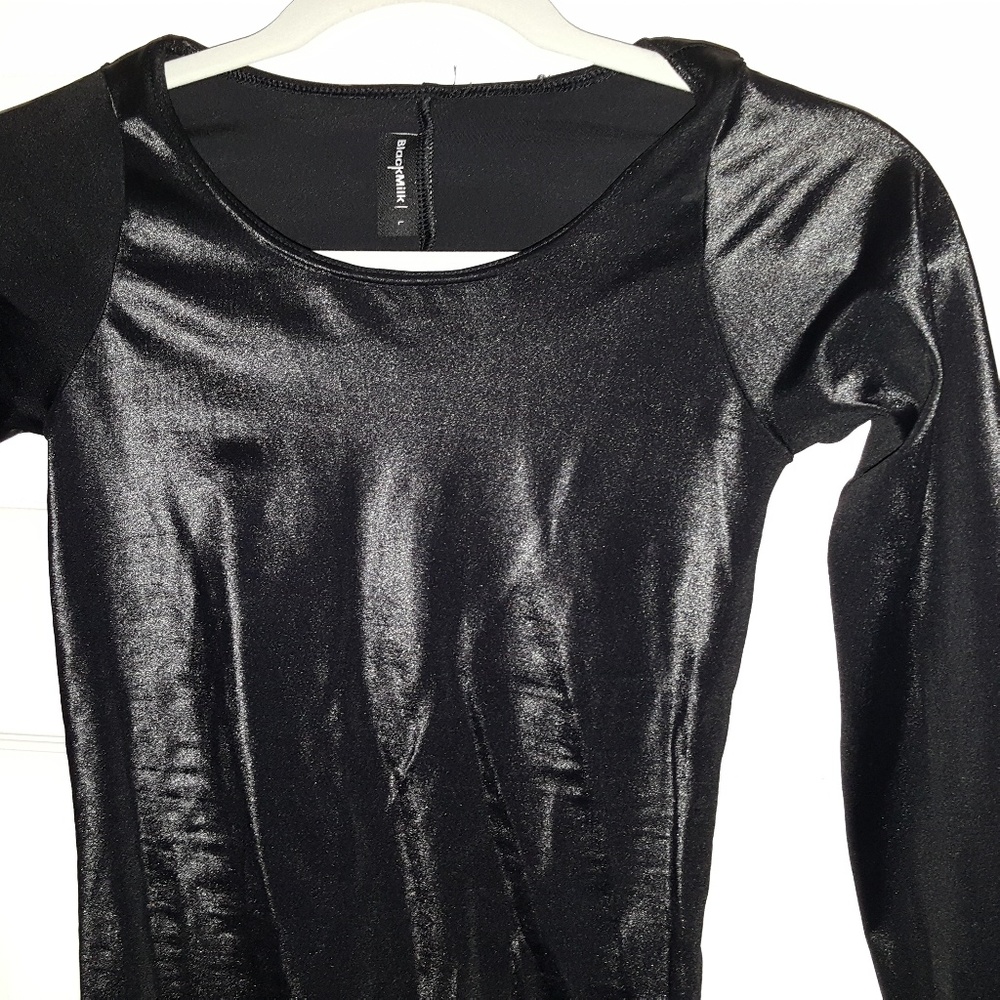 Catsuit 2.0 size Large