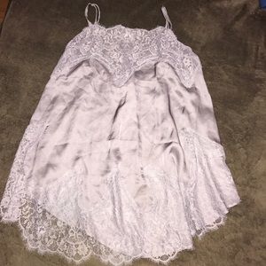 VICTORIA'S SECRET PJ TOP •S•