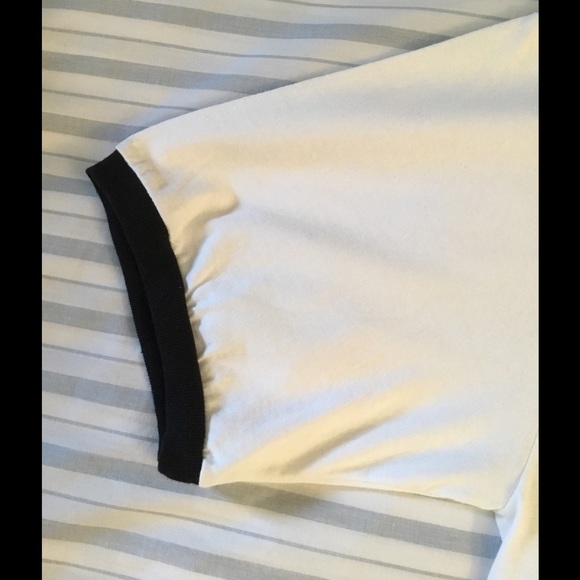 Super Mario Know Your Mushrooms NWOT T shirt - Picture 6 of 6