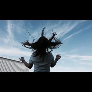 Meet your Posher, Shelby