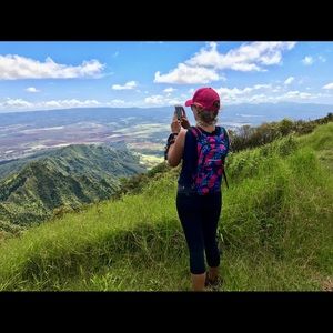 Meet your Posher, Erica