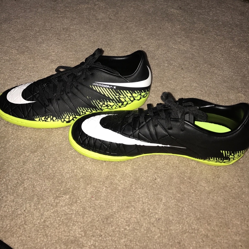 Nike Hypervenom Phelon 2 II ic