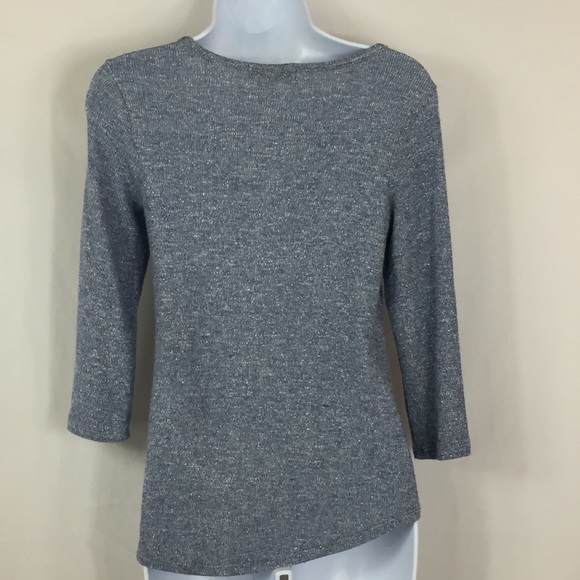 Speechless Good Luck Elephant Sweater Size L - Picture 3 of 8