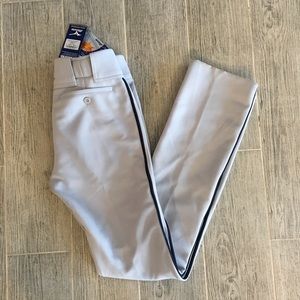 Youth Baseball Pants NWT