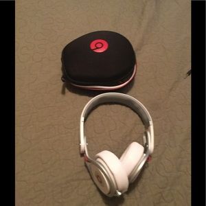 Beats Mixr