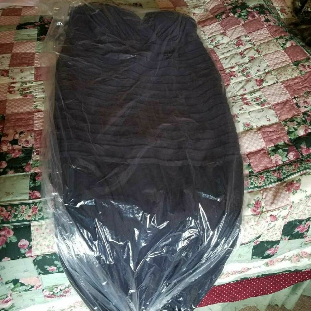Evening dress