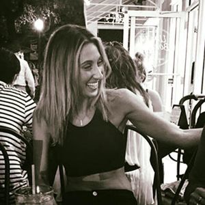 Meet your Posher, Dana