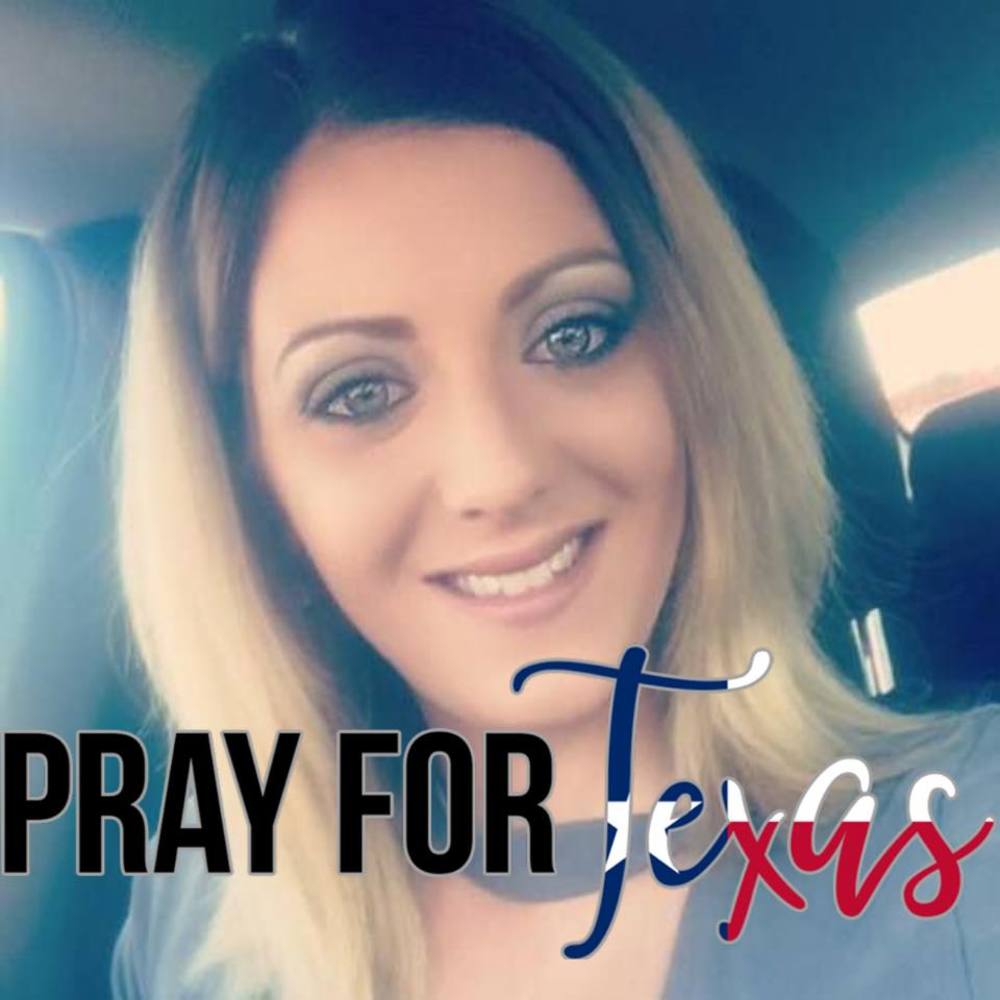 Meet your Posher, Marissa