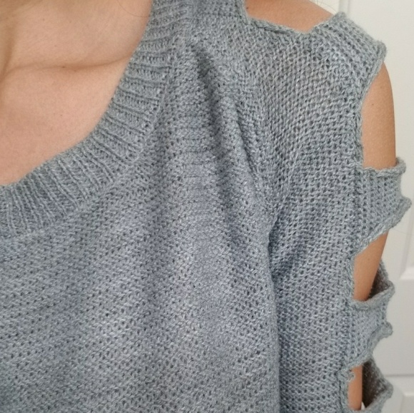 ▫️SOLD OUT▫️LAST 1▫️Infinity Raine Sweater Dress - Picture 5 of 6