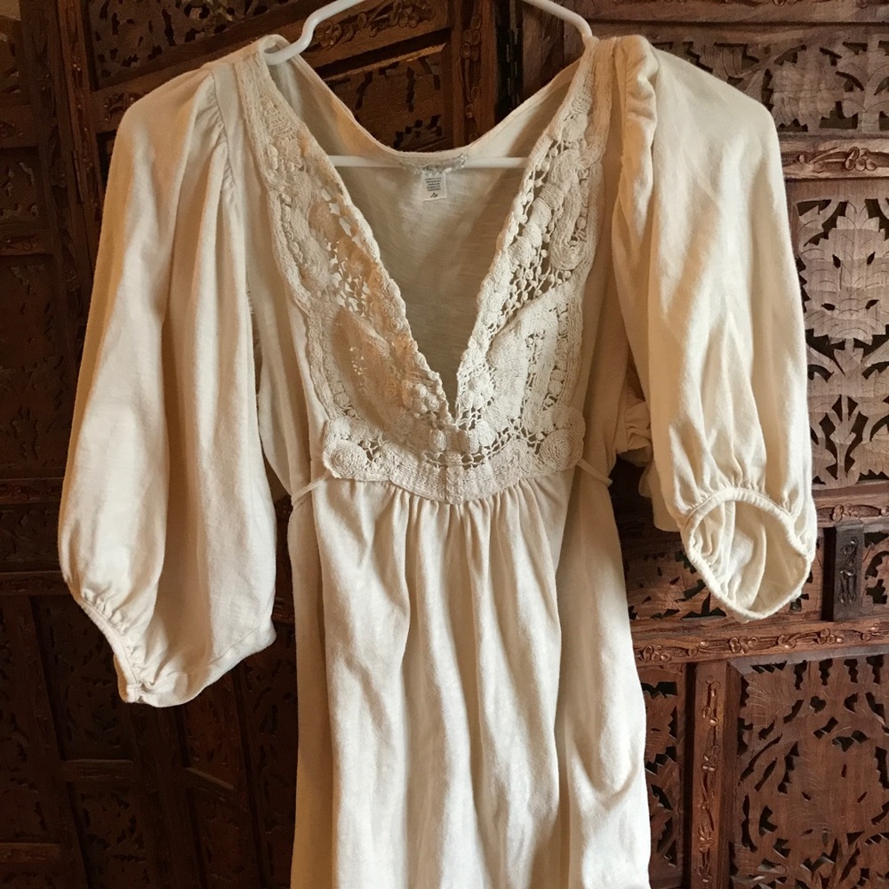 Urban outfitters kimchi blue dress