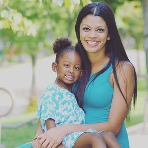 Meet your Posher, Lacey