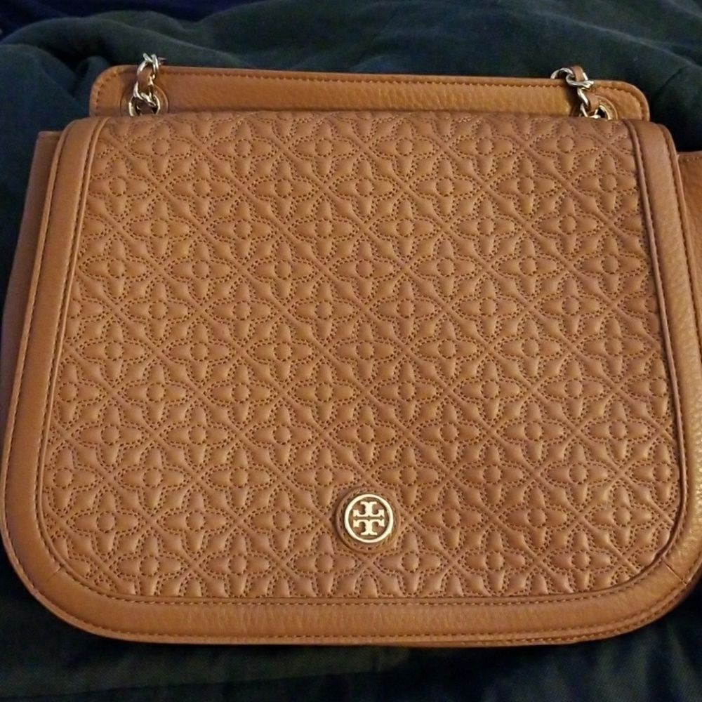 *HOLDING FOR CUSTOMER*TORY BURCH CROSS BODY BAG