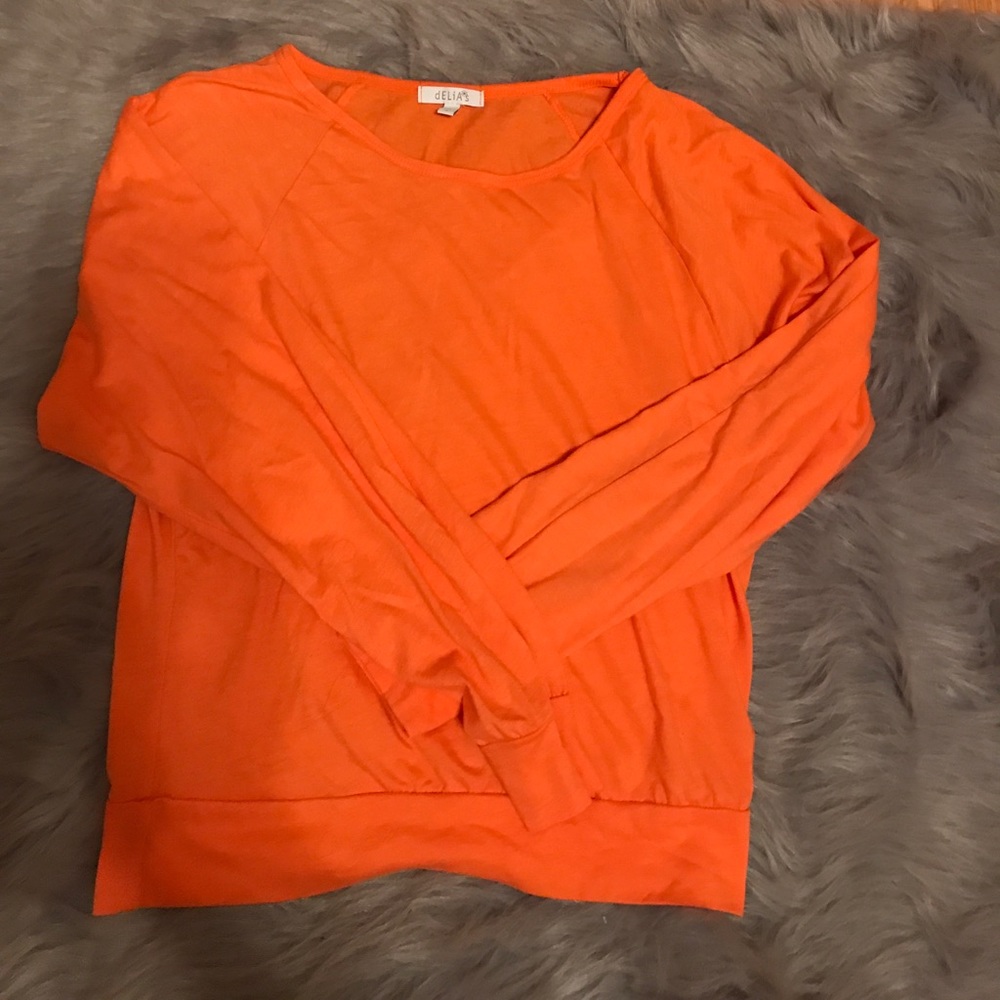 Long sleeve Tee