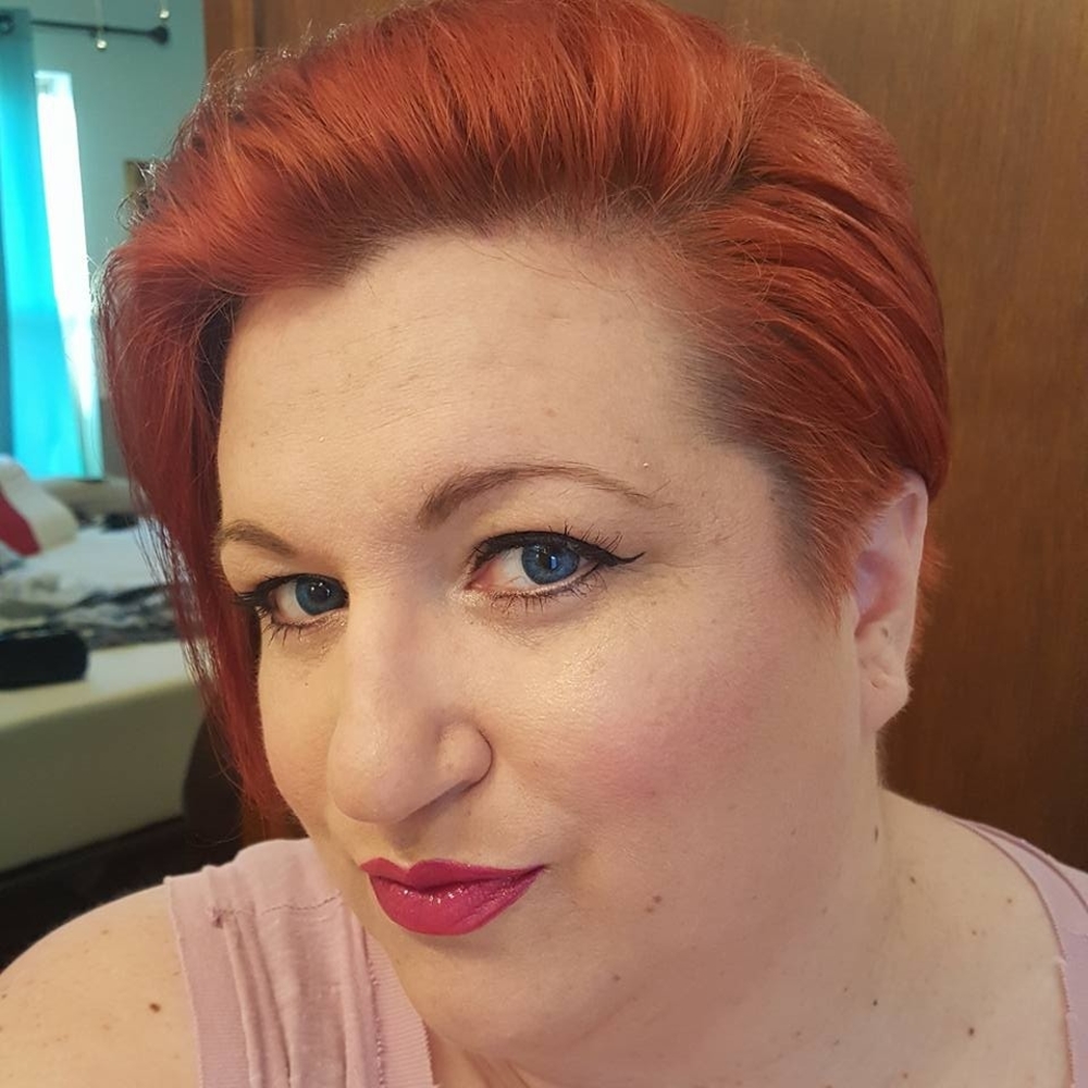 Meet your Posher, Alice