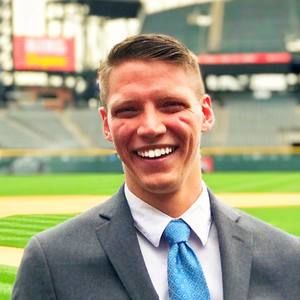 Meet your Posher, Oliver