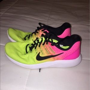 Nike Lunarglide